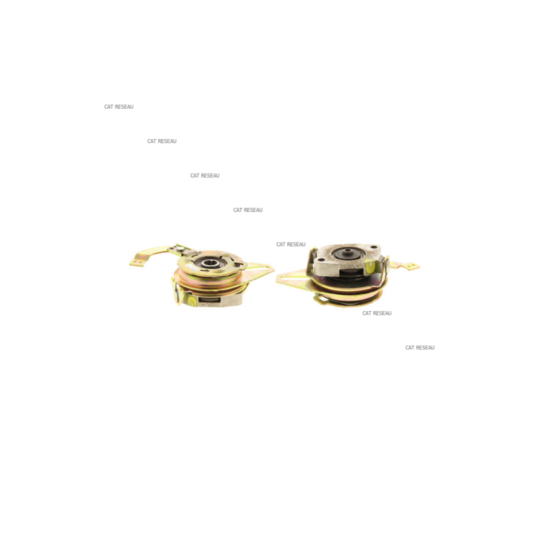 EMBRAYAGE ELECTRO-MAGNETIQUE - ref. 531204571 | TP Agri