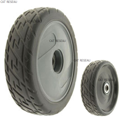 ROUE - ref. 531204607 | TP Agri