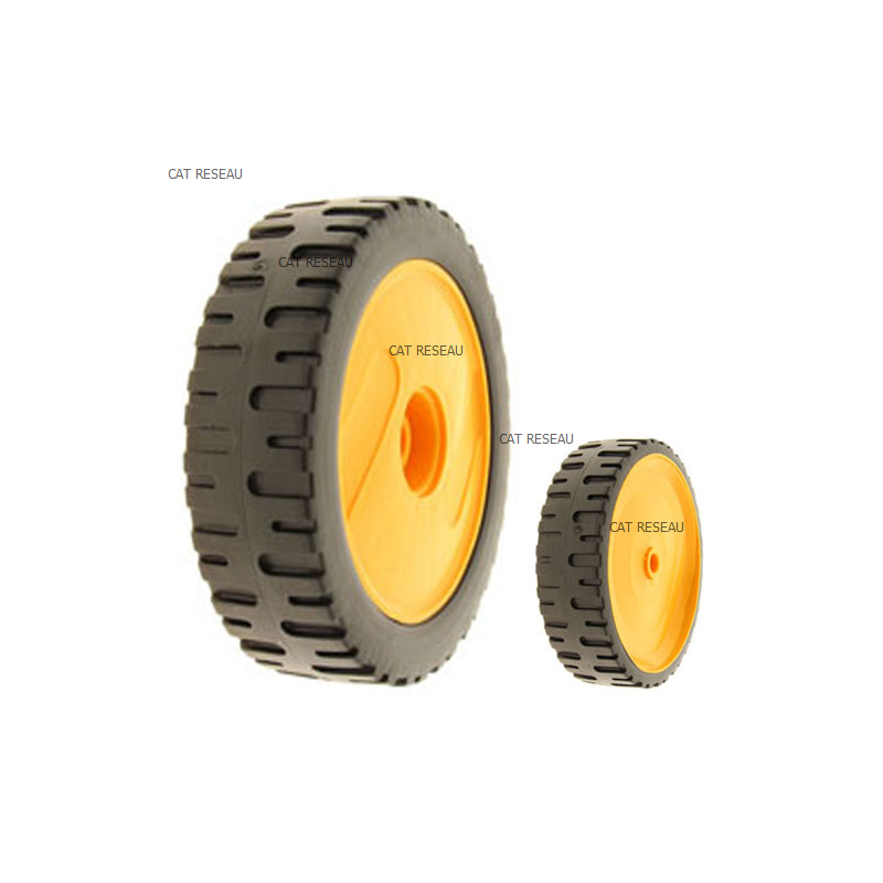ROUE - ref. 531205029 | TP Agri
