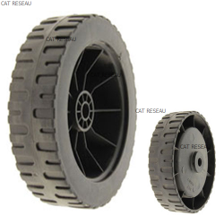 WHEEL - ref. 531206401 | TP Agri