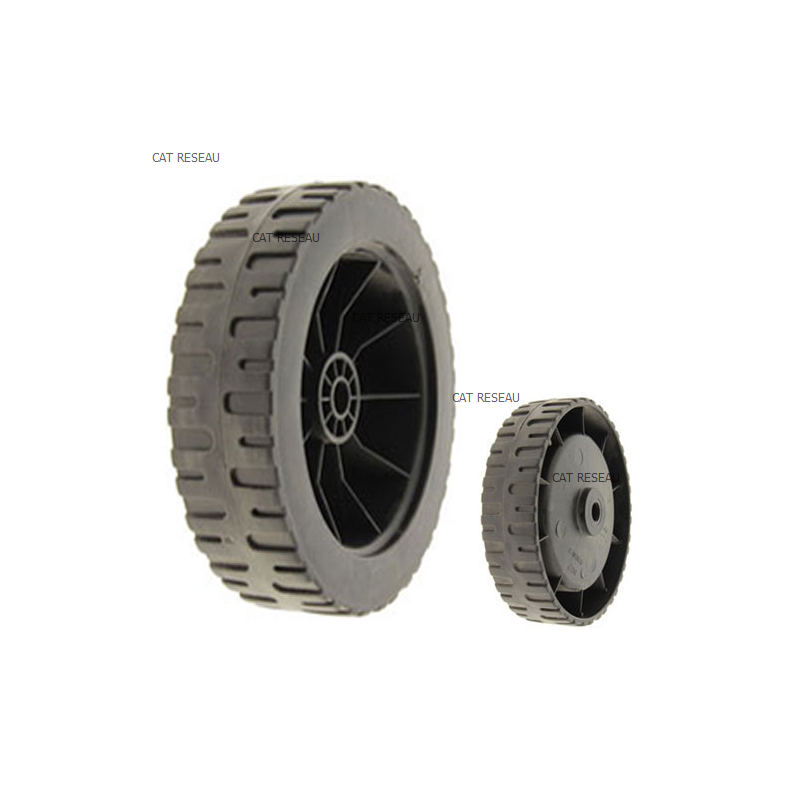 WHEEL - ref. 531206401 | TP Agri