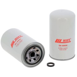 Filtre carburant HIFI SN 40656