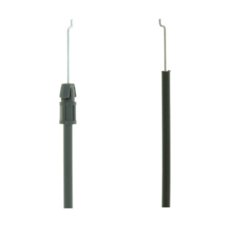 CABLE DE GAZ 531207754 - ref. 531211141 | TP Agri