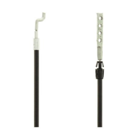 CABLE DE TRACTION - ref. 531211143 | TP Agri