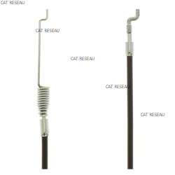 CABLE DE TRACTION - ref. 531211152 | TP Agri