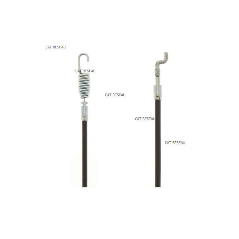 CABLE DE TRACTION - ref. 531211847 | TP Agri
