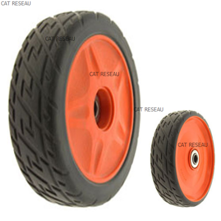 ROUE - ref. 531212635 | TP Agri