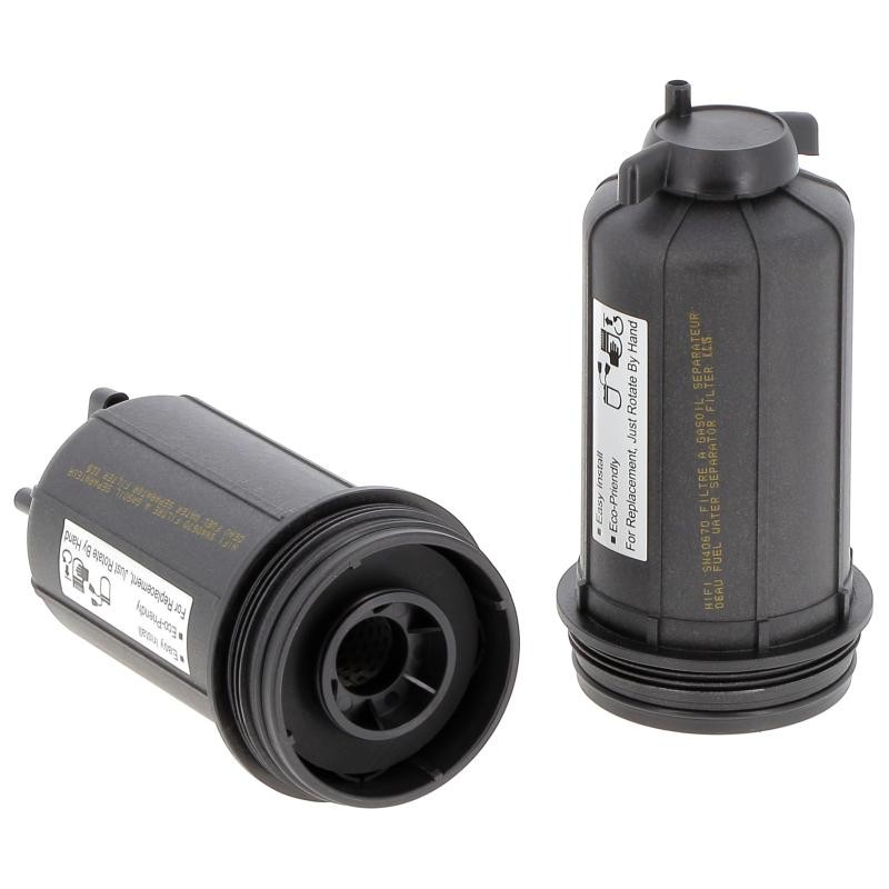 Filtre carburant/eau HIFI SN 40670