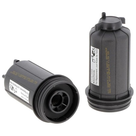 Filtre carburant/eau HIFI SN 40670