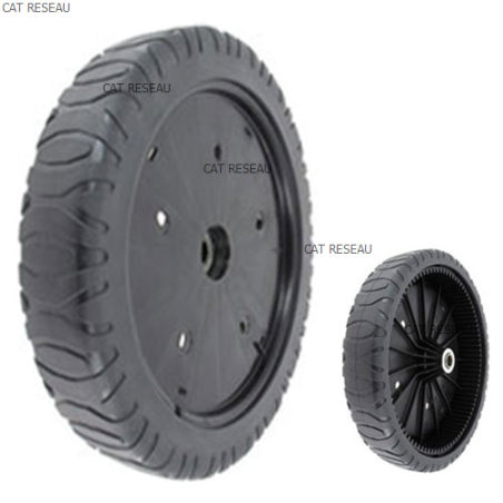 ROUE - ref. 531213384 | TP Agri