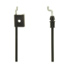 CABLE DE FREIN MOTEUR- PLUS LIVRABLE - - ref. 531213434 | TP Agri