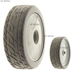 ROUE - ref. 531213438 | TP Agri