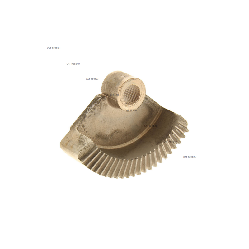 SECTEUR DENTE - ref. 532108684 | TP Agri
