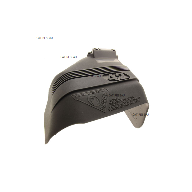 DEFLECTEUR - ref. 532130968 | TP Agri