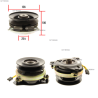 EMBRAYAGE ELECTRO-MAGNETIQUE - ref. 532142600 | TP Agri