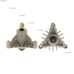 PALIER LAME 3 FIXATIONS - ref. 532143651 | TP Agri