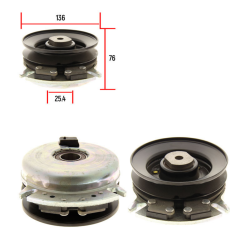 ELECTRIC CLUTCH - ref. 532145028 | TP Agri