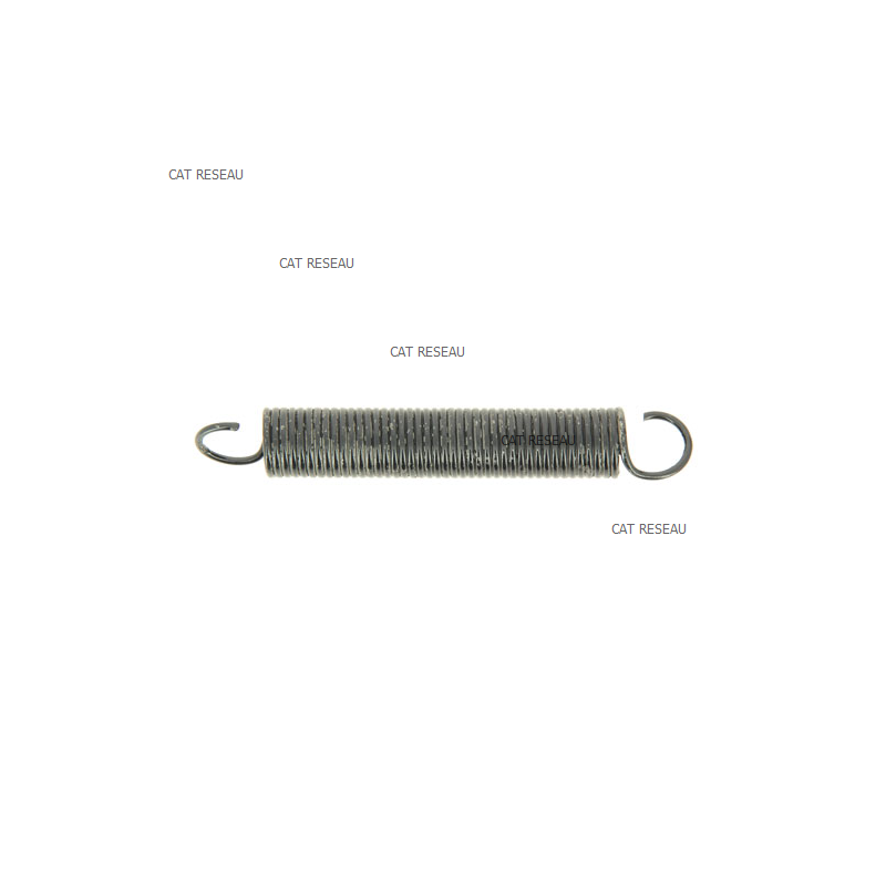 RESSORT DE TRACTION - ref. 532149412 | TP Agri