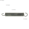 RESSORT DE TRACTION - ref. 532149412 | TP Agri