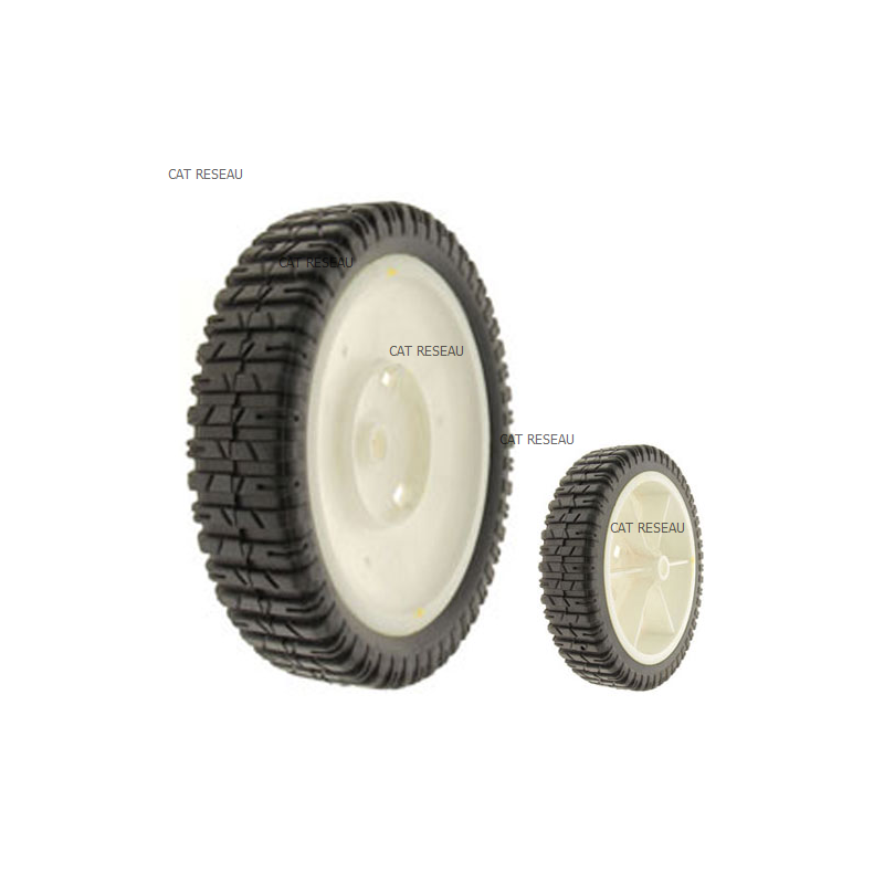 ROUE COMPLETE - ref. 532151155 | TP Agri
