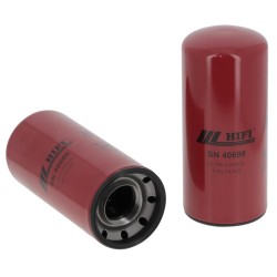 Filtre carburant HIFI SN 40698