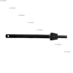 SHAFT - ref. 532156546 | TP Agri