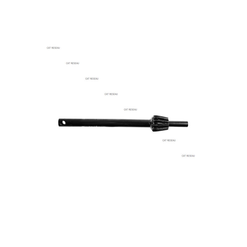 SHAFT - ref. 532156546 | TP Agri