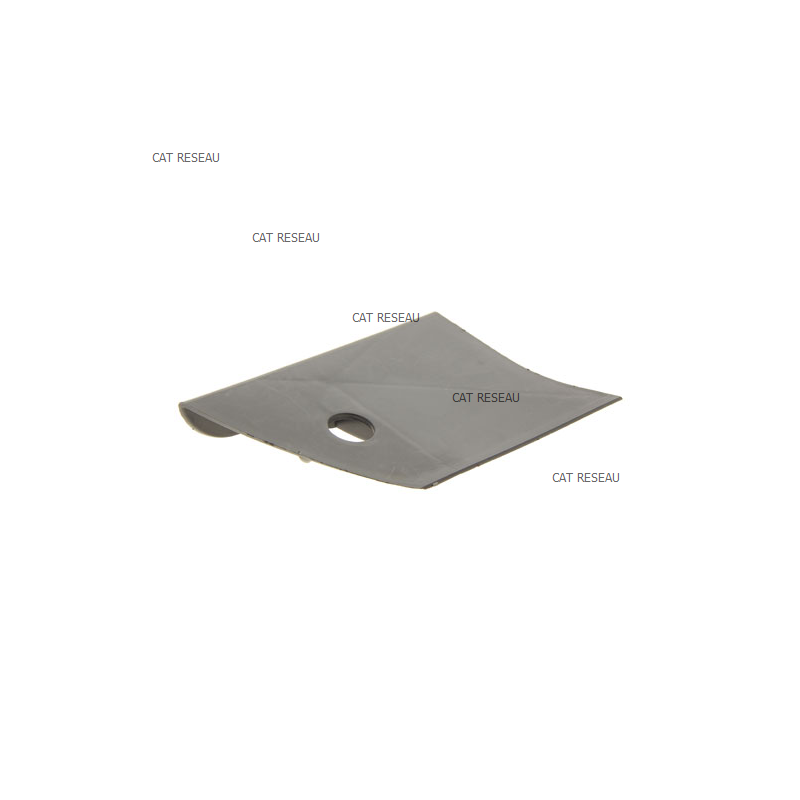 DEFLECTEUR LATERAL 161333 - ref. 532161333 | TP Agri