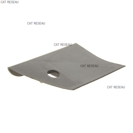 DEFLECTEUR LATERAL 161333 - ref. 532161333 | TP Agri