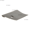 DEFLECTEUR LATERAL 161333 - ref. 532161333 | TP Agri