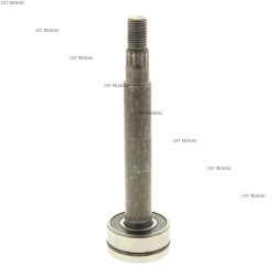 AXE PALIER 6 ETOILES DROIT PAS A G - ref. 532165482 | TP Agri