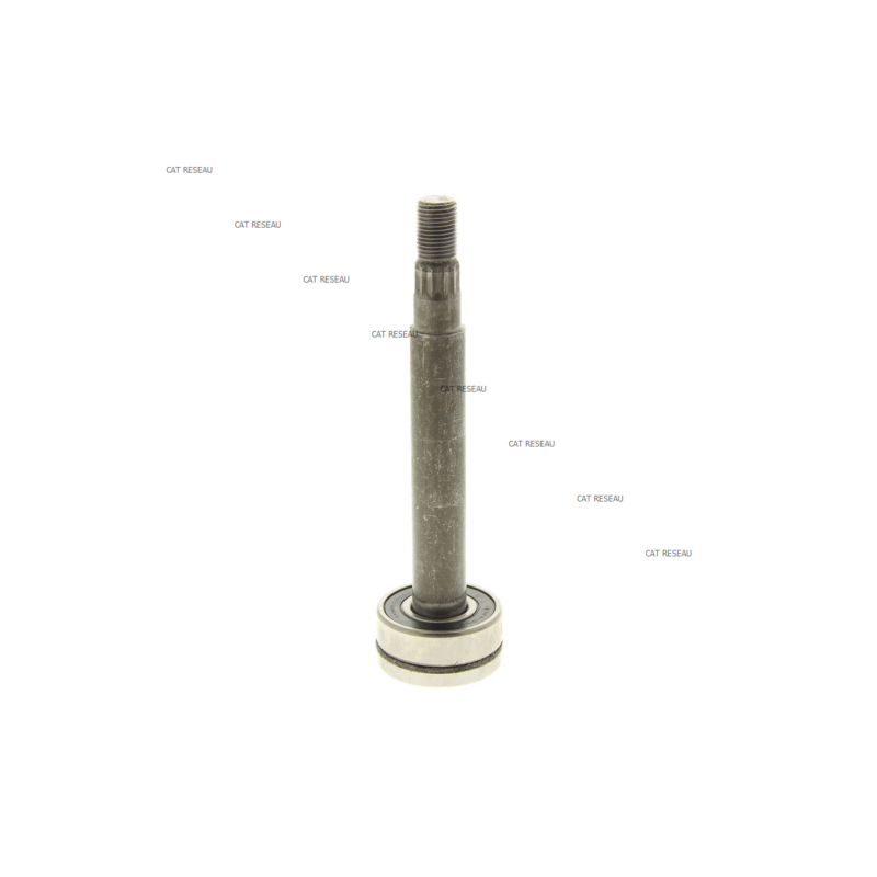 AXE PALIER 6 ETOILES DROIT PAS A G - ref. 532165482 | TP Agri