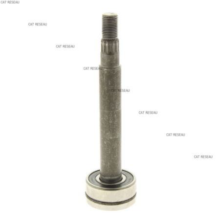 AXE PALIER 6 ETOILES DROIT PAS A G - ref. 532165482 | TP Agri