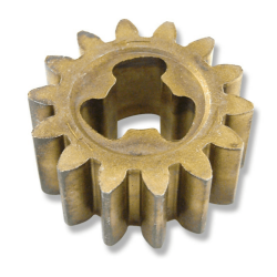 PIGNON DE TRACTION C.D 166450 - ref. 532166450 | TP Agri