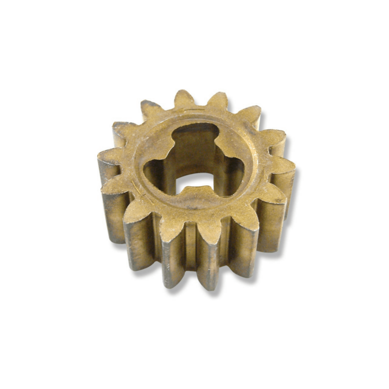 PIGNON DE TRACTION C.D 166450 - ref. 532166450 | TP Agri