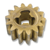 PIGNON DE TRACTION C.D 166450 - ref. 532166450 | TP Agri