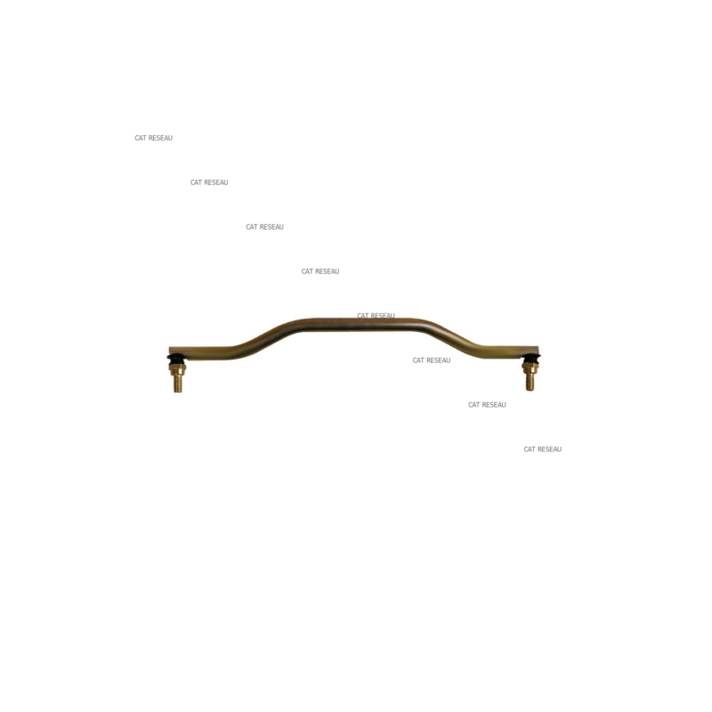BARRE D'ACCOUPLEMENT AVEC ROTULE - ref. 532170162 | TP Agri