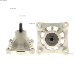 MANDREL ASSY - ref. 532174356 | TP Agri
