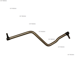 TRINGLE DE DIRECTION - ref. 532175121 | TP Agri