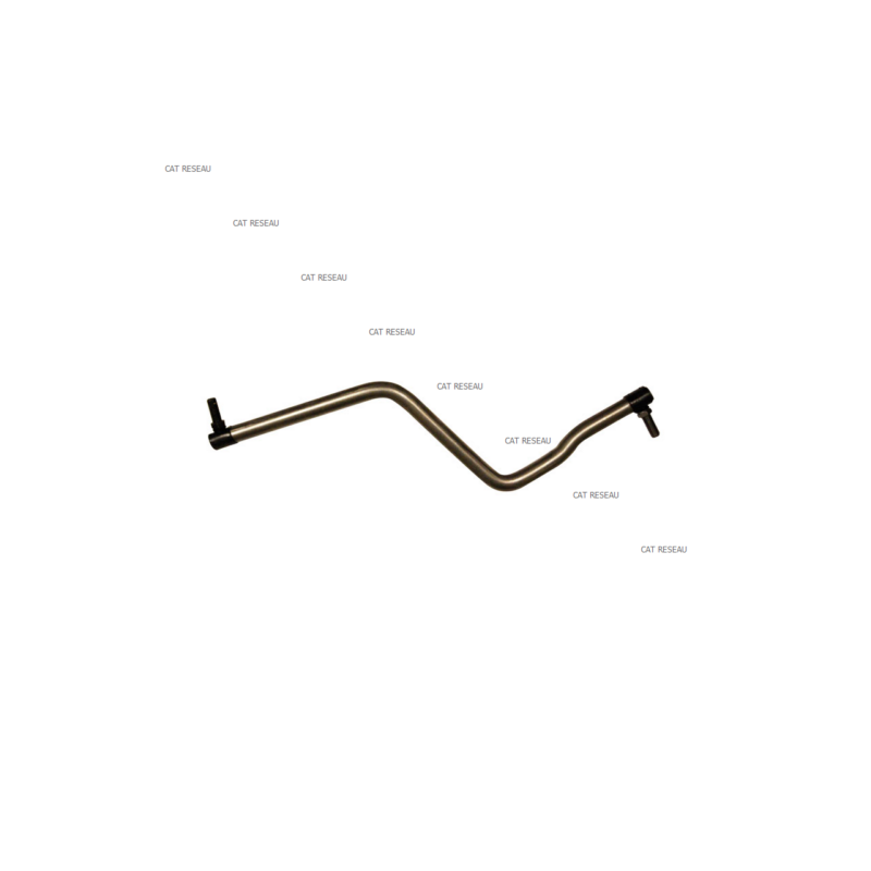 TRINGLE DE DIRECTION - ref. 532175121 | TP Agri