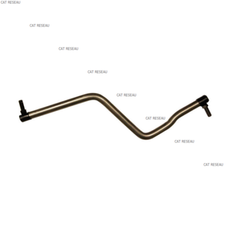 TRINGLE DE DIRECTION - ref. 532175121 | TP Agri