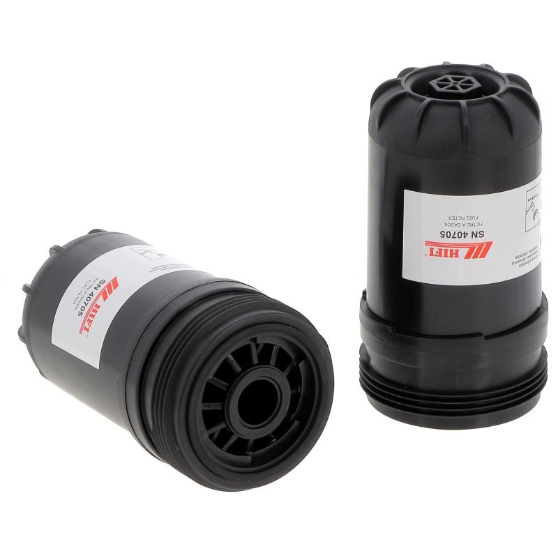 Filtre carburant HIFI SN 40705