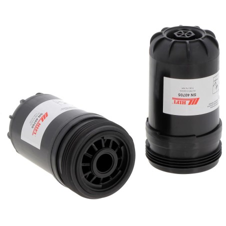 Filtre carburant HIFI SN 40705