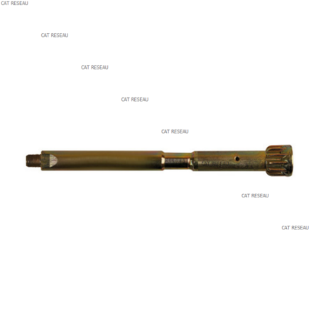 COLONNE DE DIRECTION - ref. 532177883 | TP Agri