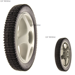ROUE - ref. 532180552 | TP Agri