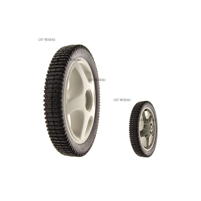 ROUE - ref. 532180552 | TP Agri