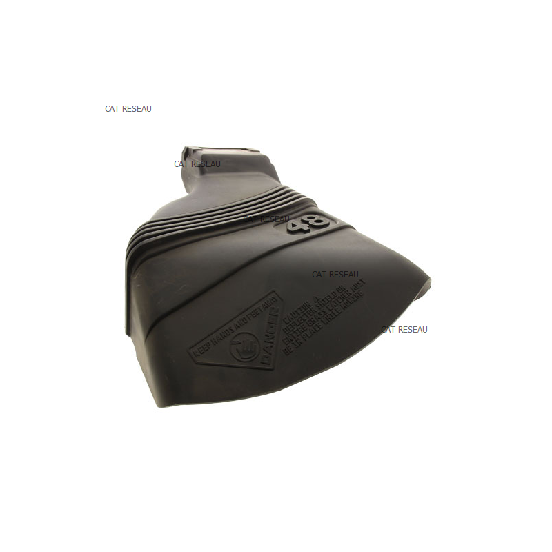 DEFLECTEUR - ref. 532180655 | TP Agri
