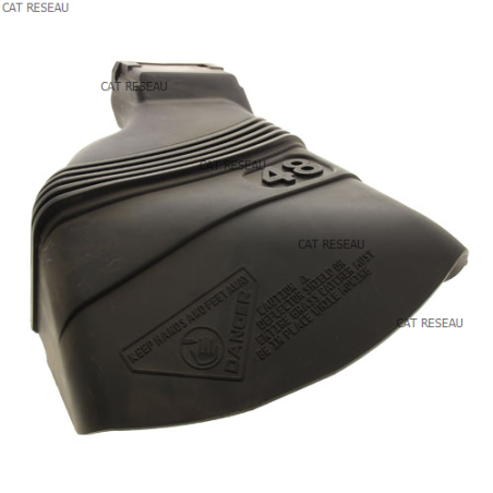 DEFLECTEUR - ref. 532180655 | TP Agri