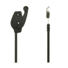 CABLE DE TRACTION 532145755 532184587 - ref. 532184588 | TP Agri