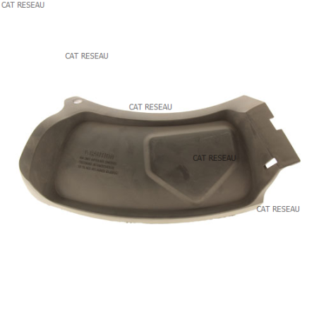 PORTE MULCHING - ref. 532188507 | TP Agri